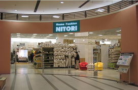 上海英科實業(yè)榮獲nitori 年度最佳供應商 稱號